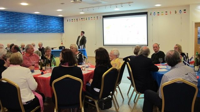 Wine Tasting: April 2017 Wine Tasting: April 2017
